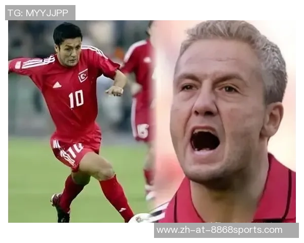 2002年世界杯经典对决巴西队与土耳其队的激烈较量回顾